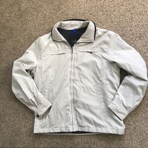 Men's London Fog Lightweight Golf Jacket